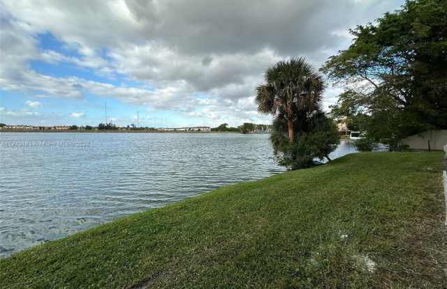 605 Ives Dairy Rd - 605 Ives Dairy Road, Ives Estates, FL 33179
