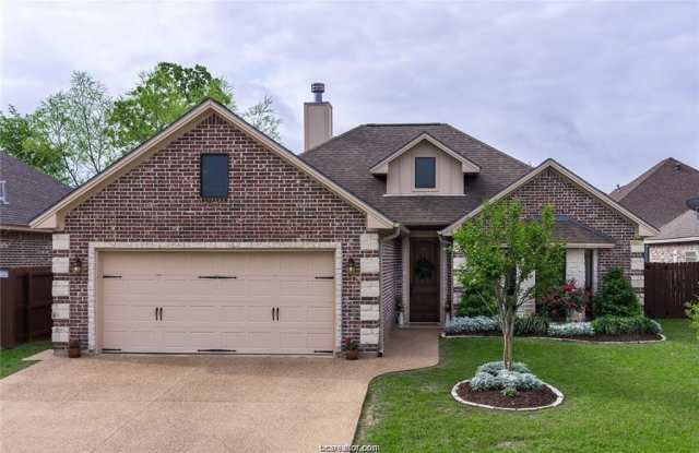 4244 Rocky Rhodes Drive - 4244 Rocky Rhodes Drive, College Station, TX 77845