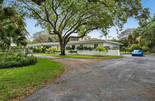 6220 SW 123rd Ter PINECREST, FL 33156 photos photos