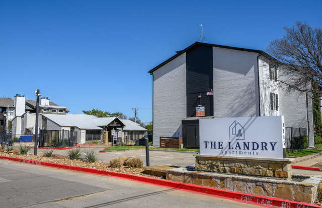 The Landry Apartments photos photos