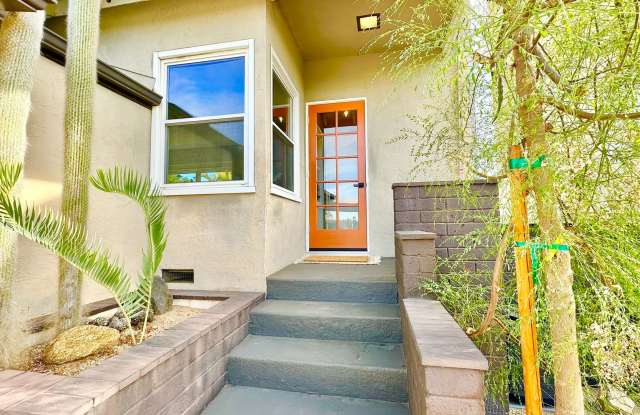 Beautiful Updated Studio Layout Guest Home Unit located on Private Country Property in Fallbrook! - 1617 Prince Street, Fallbrook, CA 92028