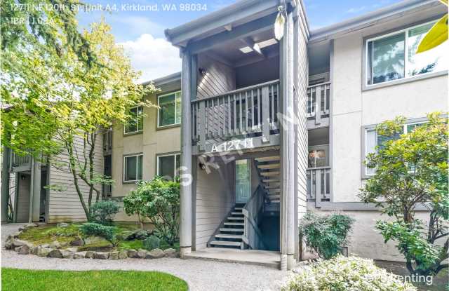 More Than a Home—It’s Totem Lake Living - 12711 Northeast 120th Street, Kirkland, WA 98034 More Than a Home—It’s Totem Lake Living - 12711 Northeast 120th Street, Kirkland, WA 98034