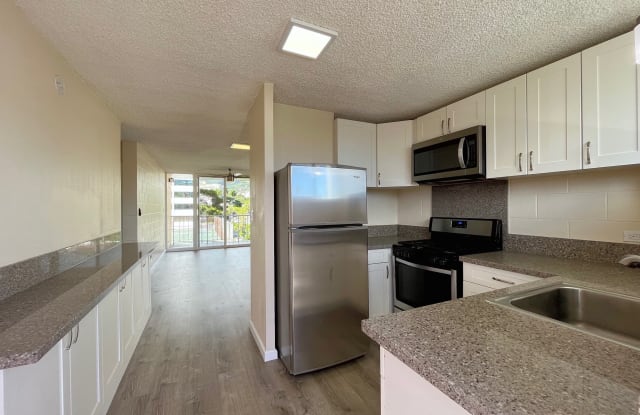 Punahou Heights photos photos