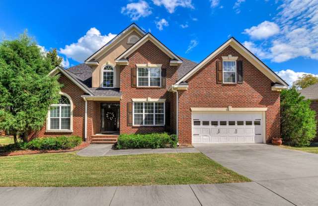 2072 Wythe Drive - Greenbrier Schools Gallery 1