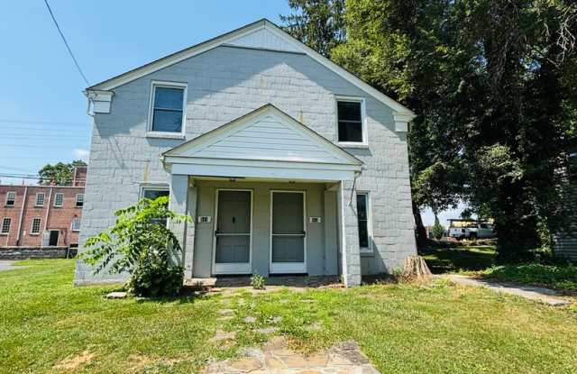 2 Bedroom 1 Bath Duplex photos photos