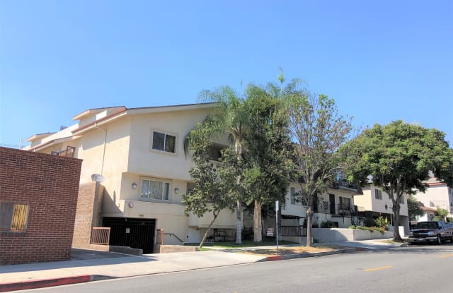 423 East Providencia Avenue #105 - 1 - 423 East Providencia Avenue, Burbank, CA 91501