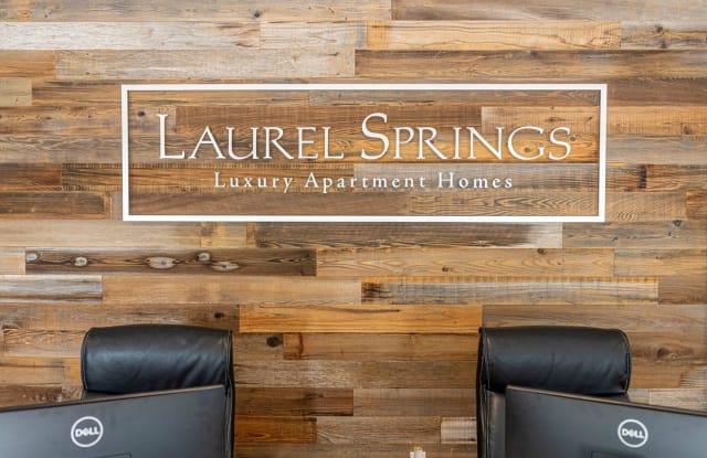 Laurel Springs Gallery 2
