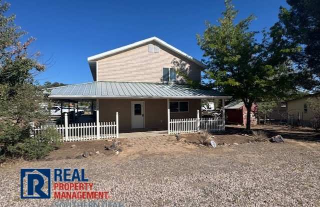 Updated 1 Bedroom apartment in Veyo - 102 North Main Street, Veyo, UT 84782