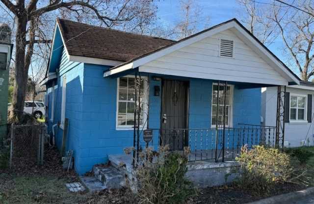 627 W. 48th Street Savannah, GA photos photos