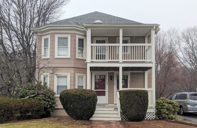 181 Pleasant Street - 181 Pleasant Street, Middlesex County, MA 01721