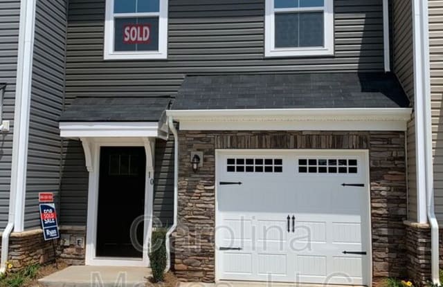 10 Country Dale Drive - 10 Country Dale Drive, Greenville County, SC 29650