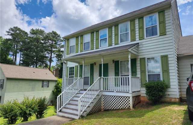 4770 Limestone Lane NW - 4770 Limestone Lane Northwest, Cobb County, GA 30102