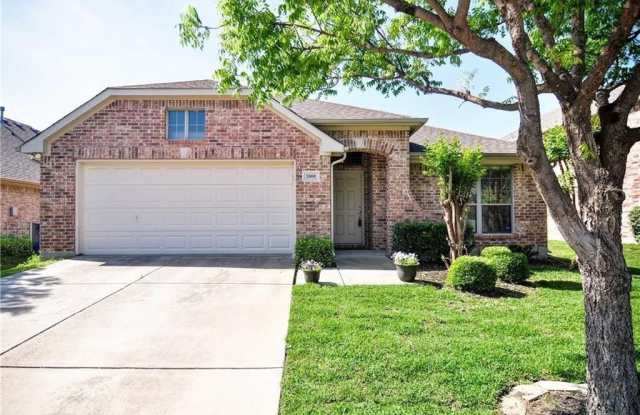 2808 Evening Mist Drive - 2808 Evening Mist Drive, Little Elm, TX 75068