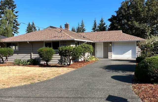 1612 SW 166th St - 1612 Southwest 166th Street, Burien, WA 98166