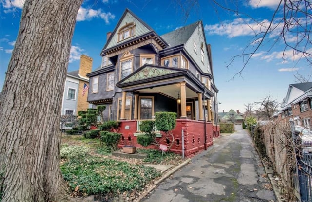530 Linwood Avenue - 530 Linwood Avenue, Buffalo, NY 14209 530 Linwood Avenue - 530 Linwood Avenue, Buffalo, NY 14209