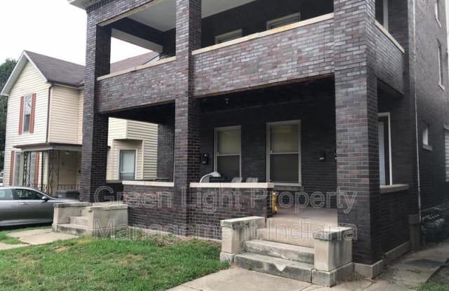 130 W 9th St - 130 West 9th Street, Anderson, IN 46016