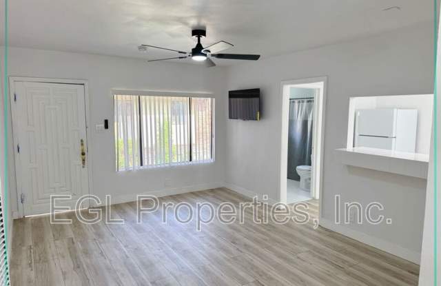 2826 12th Ave. - 2826 12th Avenue, Los Angeles, CA 90018