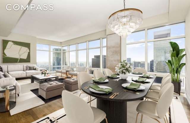 151 East 58th Street photos photos