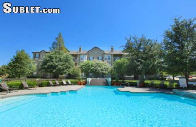 9399 Wade Blvd Unit: B3 - 9399 Wade Boulevard, Frisco, TX 75035