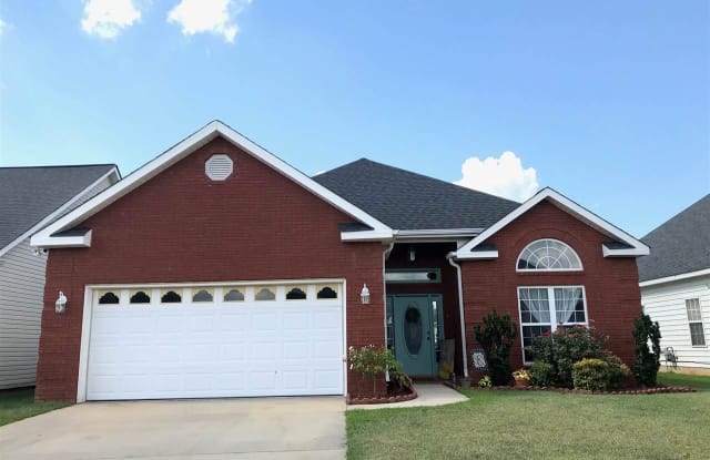 117 Nantucket Island - 117 Natucket Island, Centerville, GA 31028