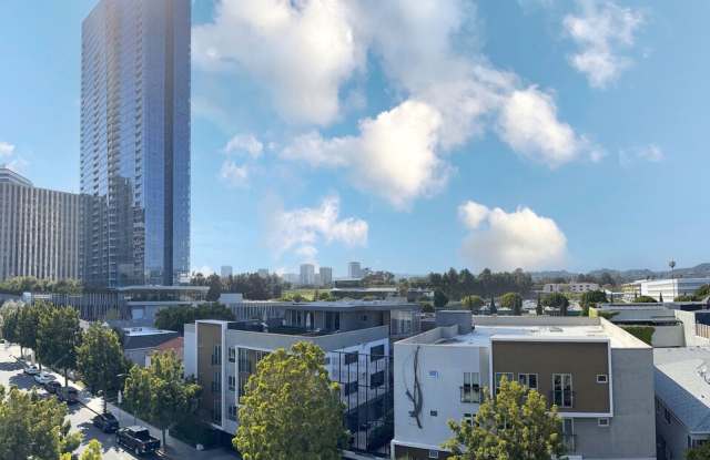 9950 Durant Dr Unit 205 - 9950 Durant Drive, Beverly Hills, CA 90212