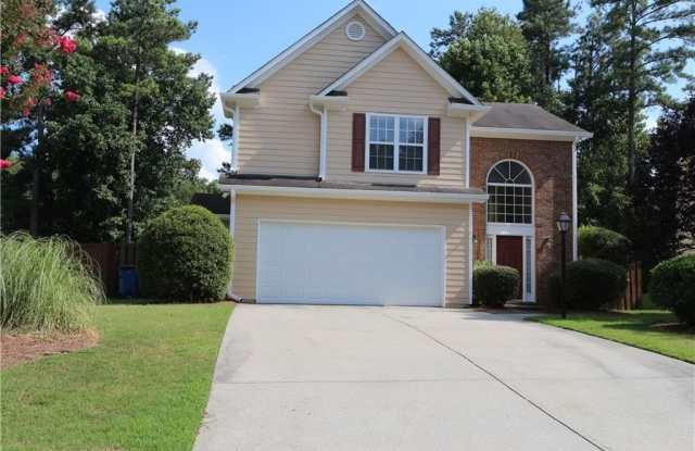 910 Brushy Creek Court - 910 Brushy Creek Court, Suwanee, GA 30024