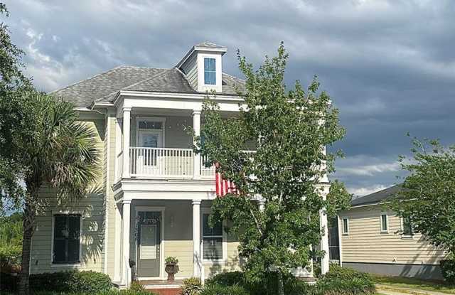 1368 UNION CLUB DRIVE - 1368 Union Club Drive, Winter Garden, FL 34787