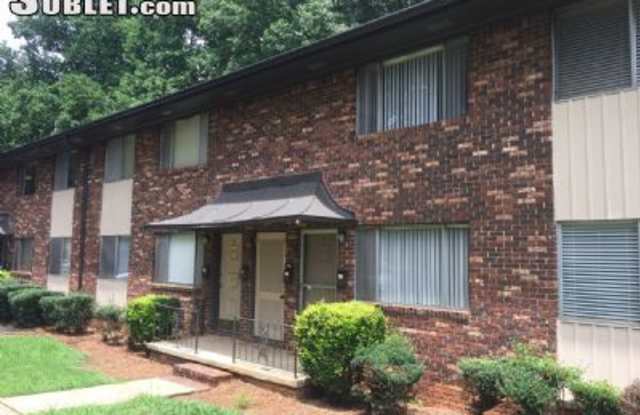 2194 Briarcliff Rd Northeast Unit: 2182-09 - 2194 Briarcliff Road, North Druid Hills, GA 30329