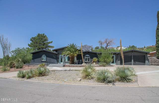 1505 ROCKY BLUFF Drive Gallery 2