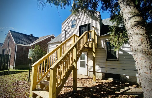 16 North Park Avenue - A photos photos