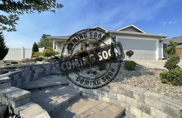 3 Bed, 2 Bath Home with a Two-Car Garage, Fenced Backyard, and Lawn Care Included photos photos 3 Bed, 2 Bath Home with a Two-Car Garage, Fenced Backyard, and Lawn Care Included photos photos