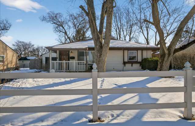 4911 Barlow Dr. - $1,600/mo. photos photos