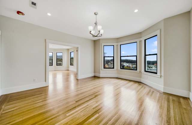 2407 25th Ave, San Francisco, CA 94116 photos photos