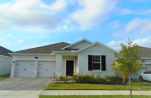 4615 RHYTHM ROAD - 4615 Rhythm Rd, Osceola County, FL 34746