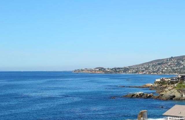 116 Sunset Terrace - 116 Sunset Terrace, Laguna Beach, CA 92651