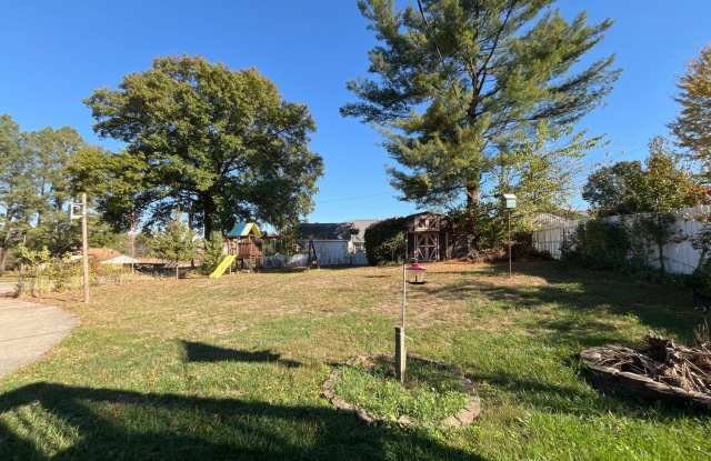 Charming 3BR House in Florence Gallery 4
