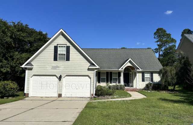 3510 Harbison Ct Gallery 1