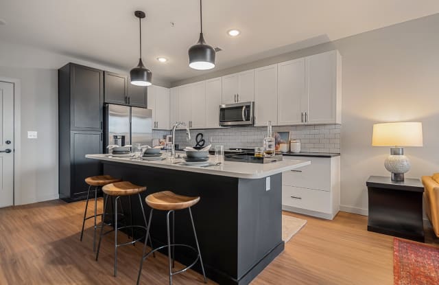 The Union Apartments photos photos