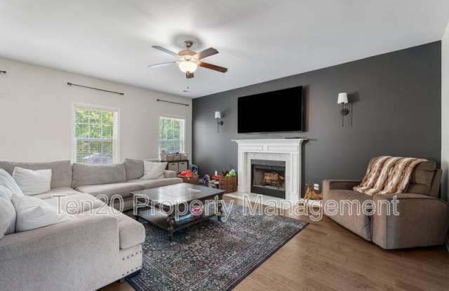 121 Hart Preserve Drive Gallery 4