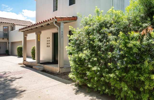 Highly Desirable 2bed/2.5bath in Wonderful Santa Barbara Location! photos photos