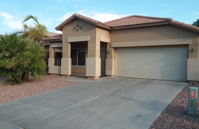 14349 W Mitchell Drive - 14349 W Mitchell Dr, Goodyear, AZ 85395