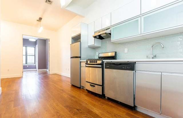 190 Jefferson St - 190 Jefferson Street, Brooklyn, NY 11206
