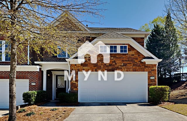 16704 Dunaverty Pl - 16704 Dunaverty Place, Charlotte, NC 28277