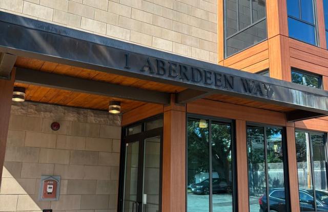 1 Abderdeen Way photos photos