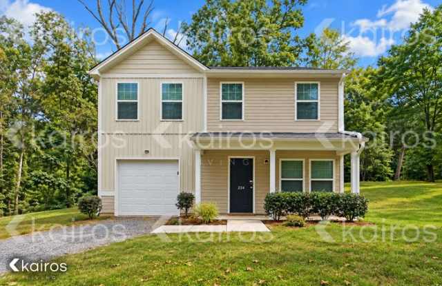 224 Wedgewood Drive Gallery 1