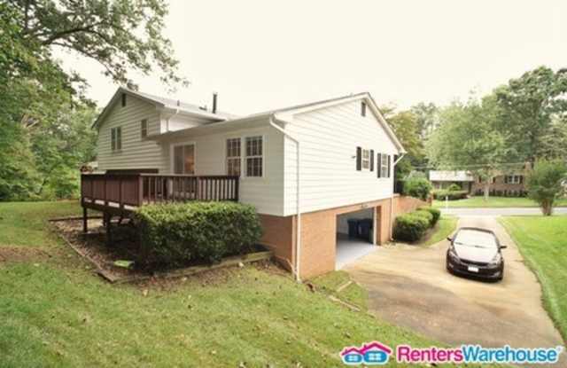 8007 Garlot Drive Gallery 2