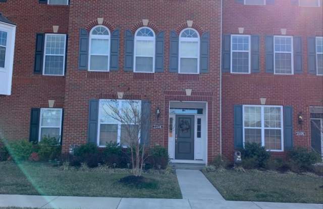 23374 MADISON HEIGHTS TERRACE - 23374 Madison Heights Terrace, Loudoun Valley Estates, VA 20148