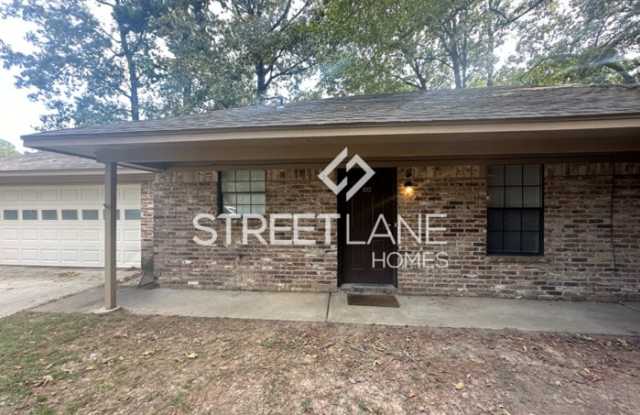 3013 Gould Lane - 3013 Gould Lane, Texarkana, TX 75503