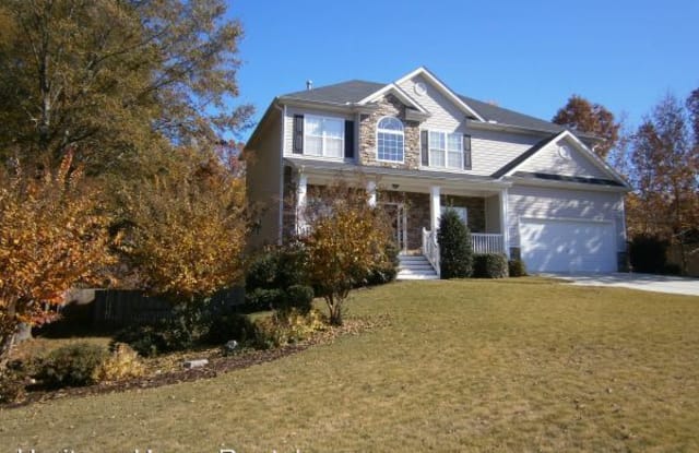 84 Conner Glenn Drive - 84 Conner Glenn Drive, Paulding County, GA 30141