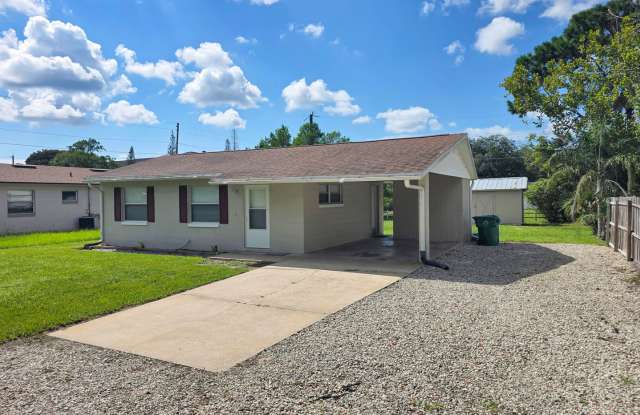 Lake Mary - 2 Bedroom, 1 Bathroom  – $1,450.00 Gallery 4